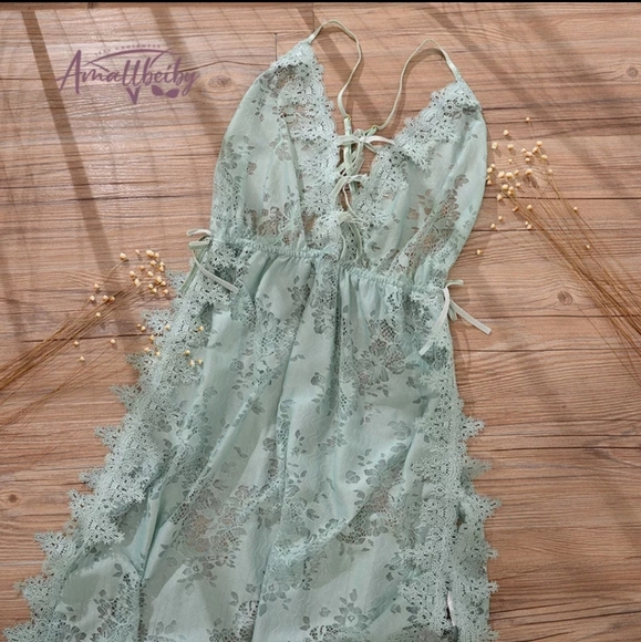 Women lingrie size L - Picture 5 of 9